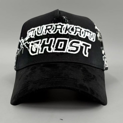 MURAKAMI X GHOST
